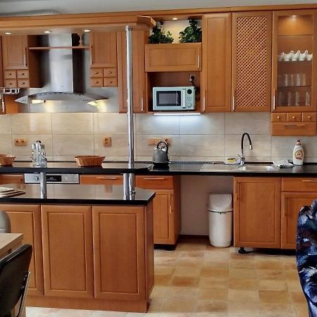 Apartmány pod Barunčinou školou Česká Skalice Exterior foto