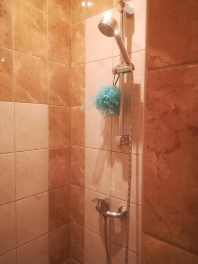 Apartmány pod Barunčinou školou Česká Skalice Exterior foto