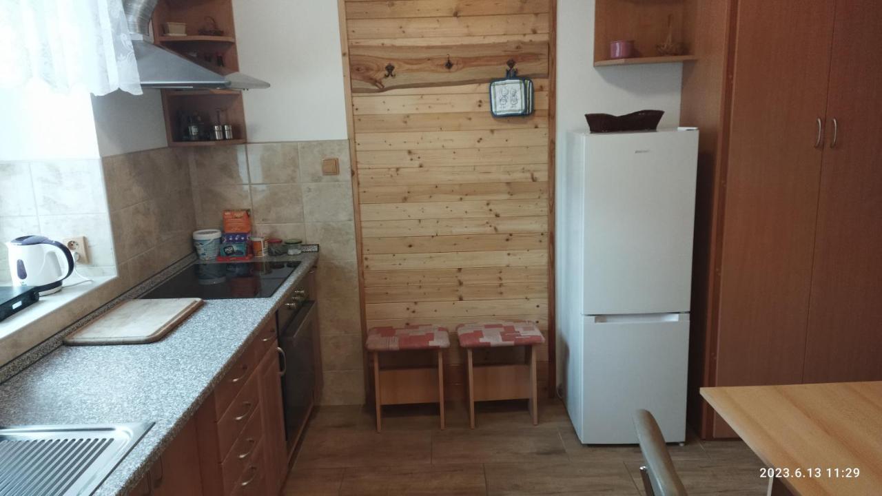 Apartmány pod Barunčinou školou Česká Skalice Exterior foto