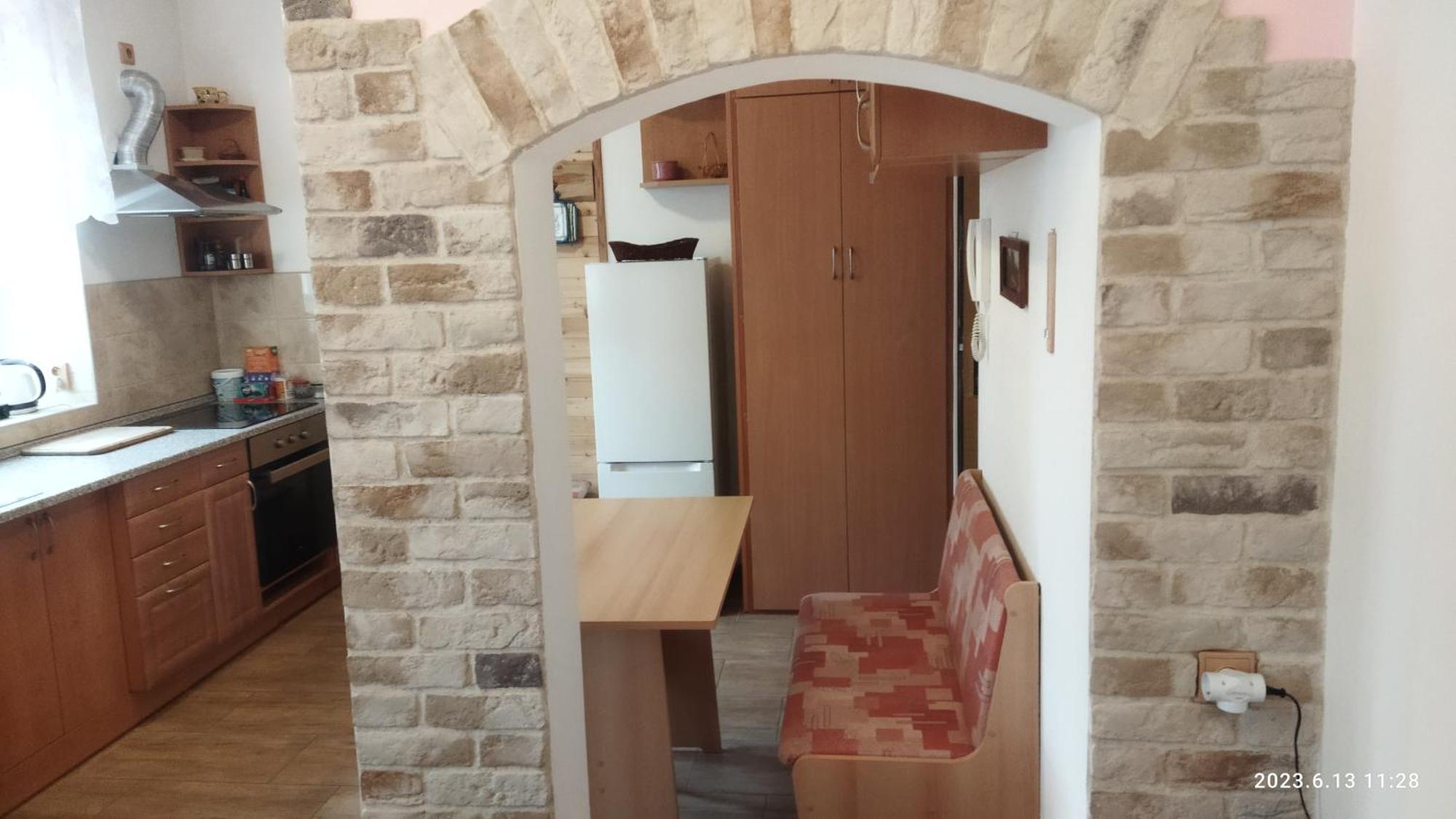 Apartmány pod Barunčinou školou Česká Skalice Exterior foto