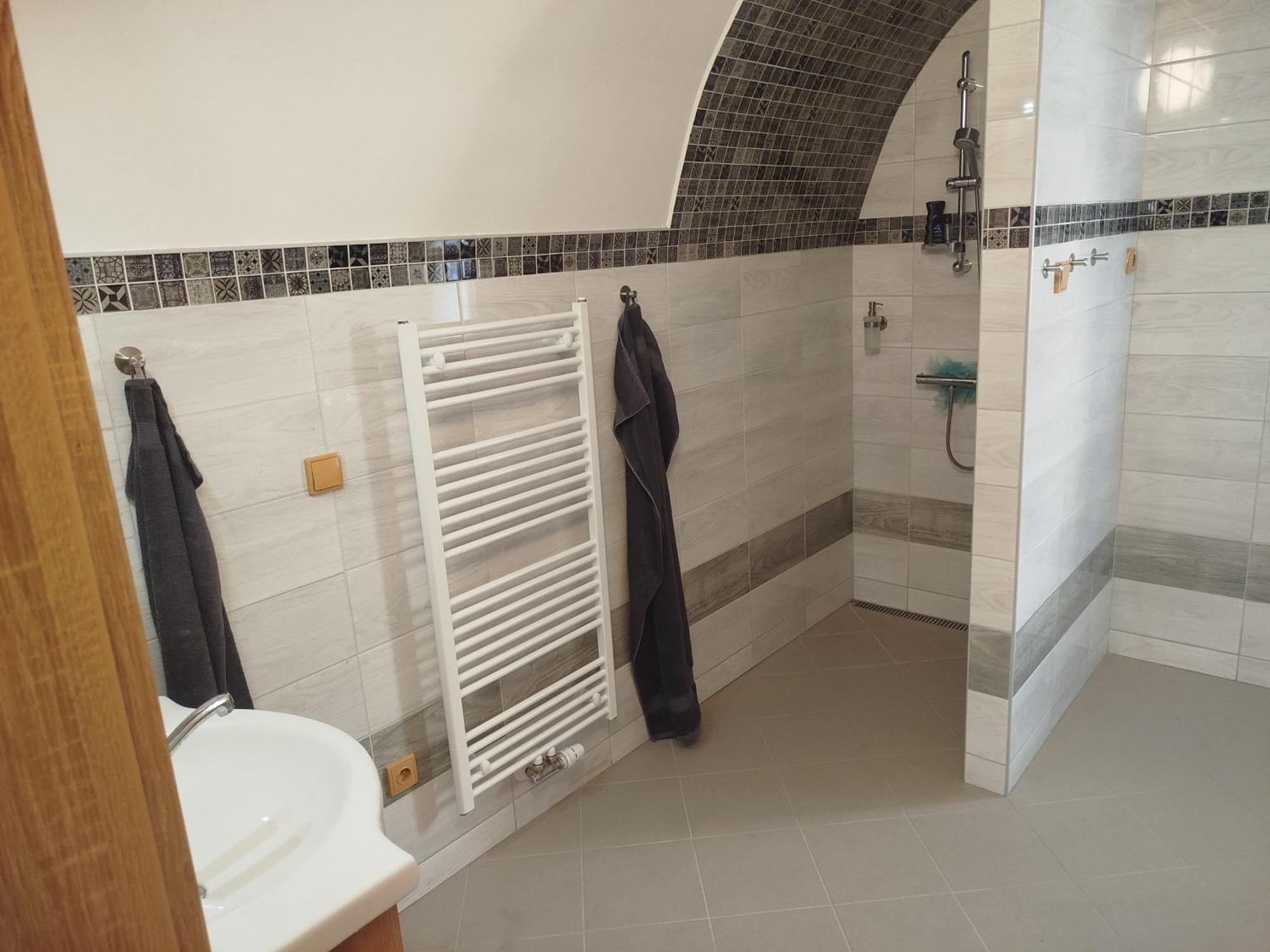 Apartmány pod Barunčinou školou Česká Skalice Exterior foto