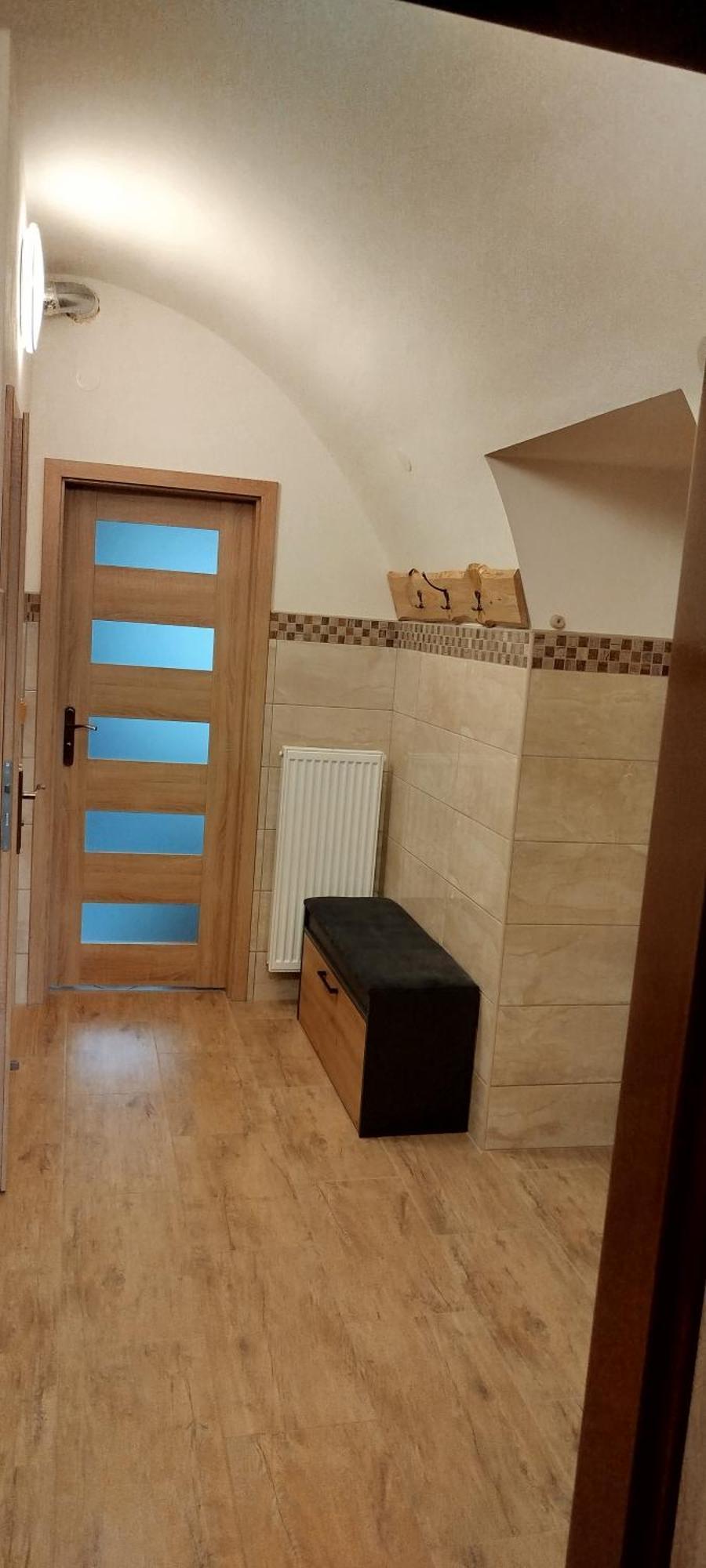 Apartmány pod Barunčinou školou Česká Skalice Exterior foto
