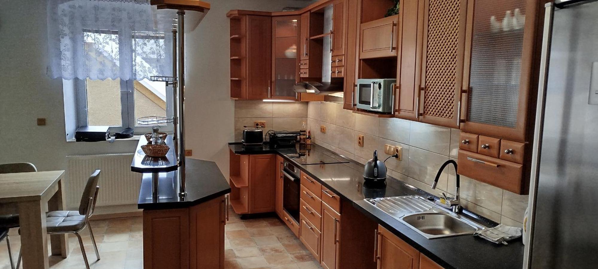 Apartmány pod Barunčinou školou Česká Skalice Exterior foto