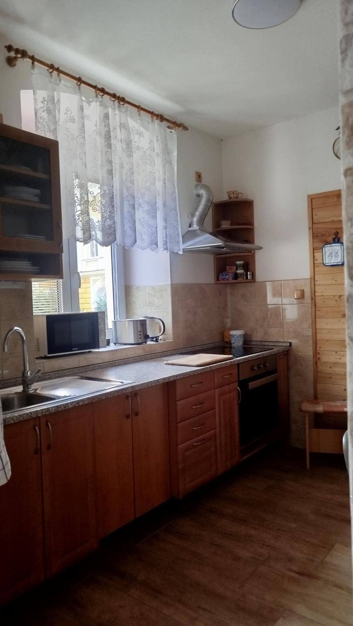 Apartmány pod Barunčinou školou Česká Skalice Exterior foto