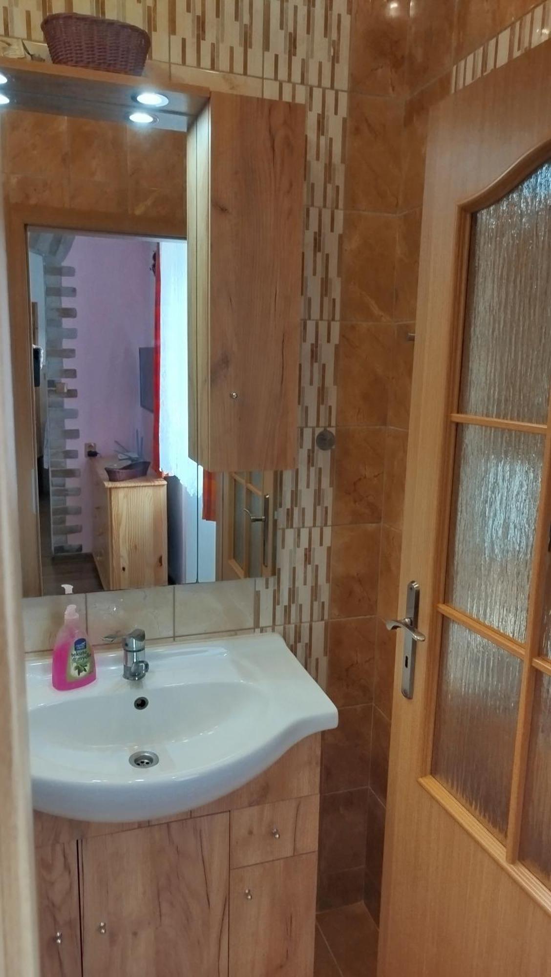 Apartmány pod Barunčinou školou Česká Skalice Exterior foto